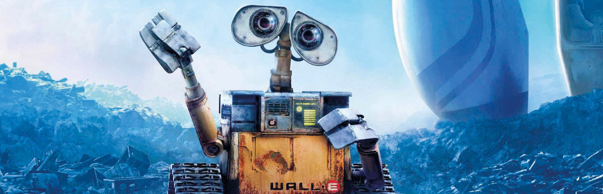 WALL-E