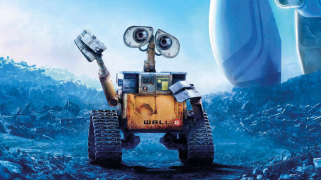 WALL-E