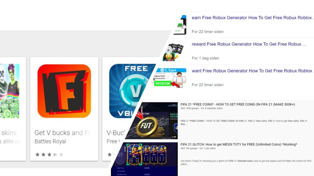 Roblox robux generator get Unlimited free robux for Roblox 2021