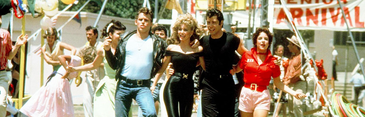 Grease