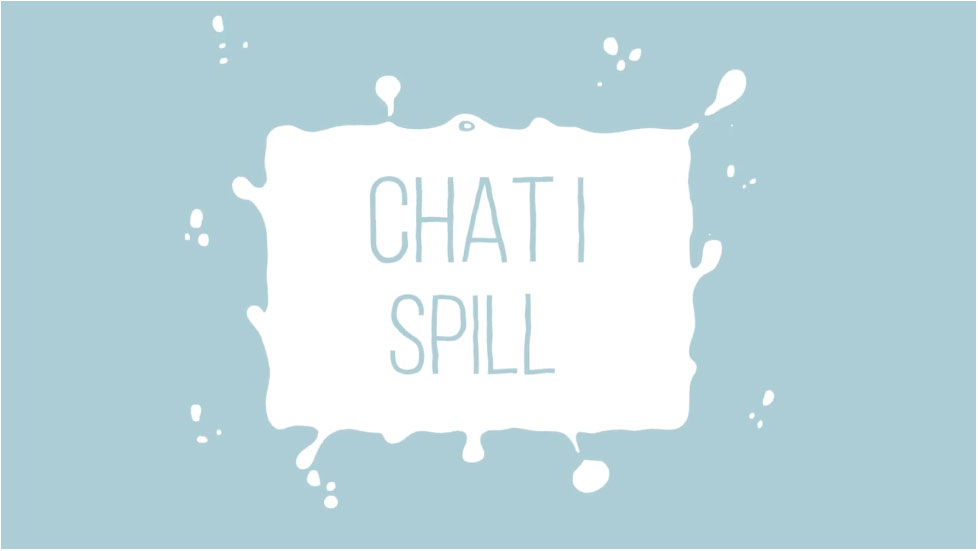 Hallo! Episode 1: Chat i spill