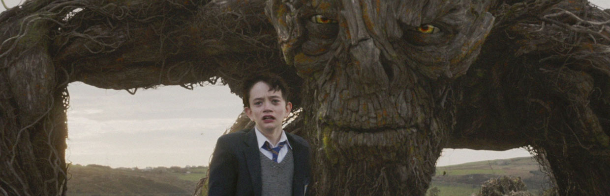 A Monster Calls