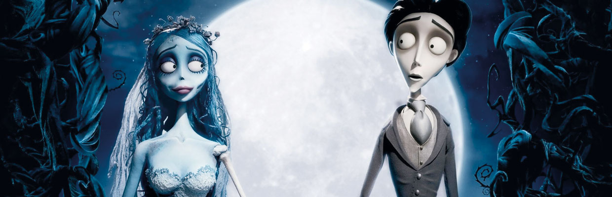 Corpse Bride