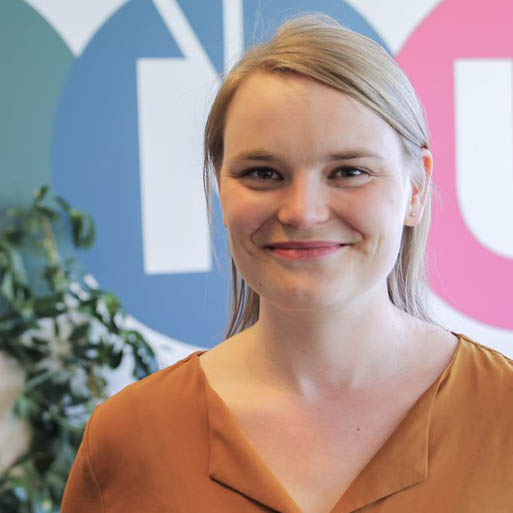 Foto: Sverre Øygarden Eikill, LNU 