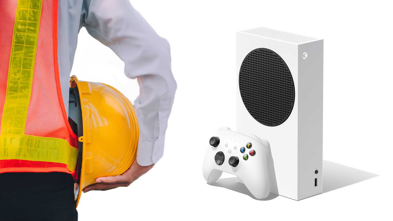 Tryggere innstillinger for Xbox Series S for barn | Barnevakten