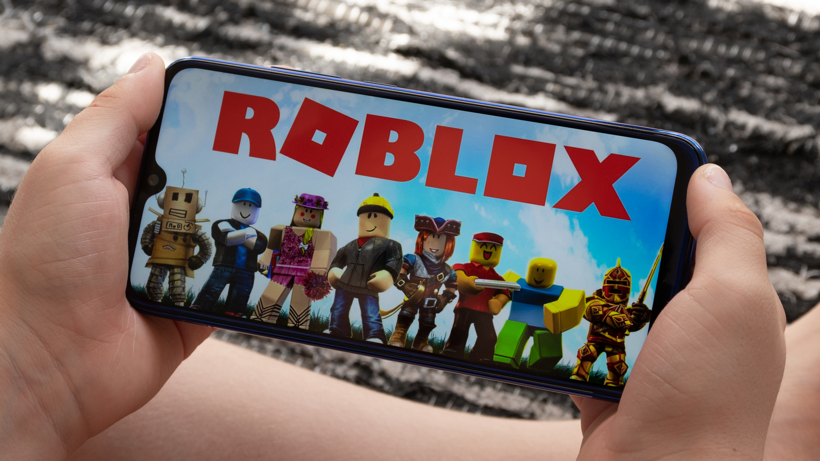 Scratch The Robux Fun – Apps no Google Play