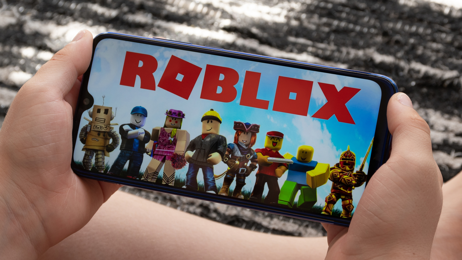 ROBLOX[]