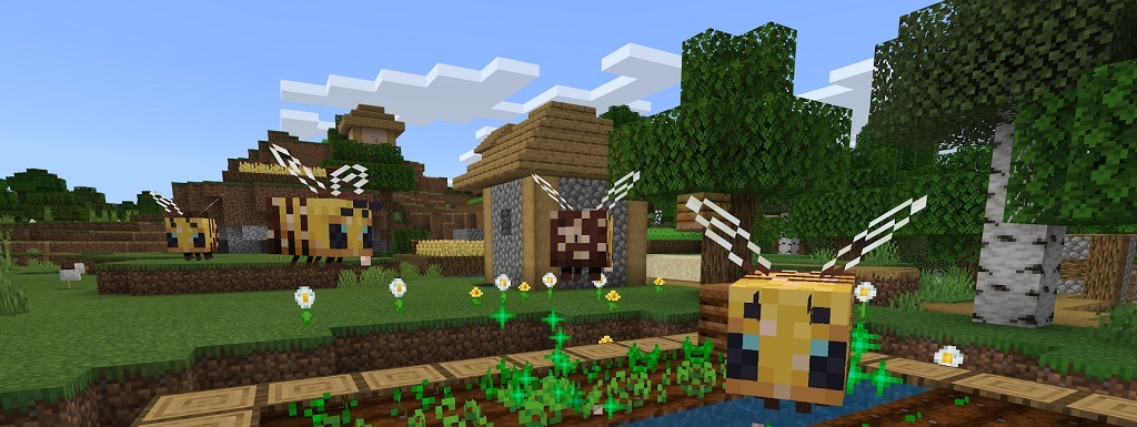 25 games like Minecraft to play that will let your imagination run wild