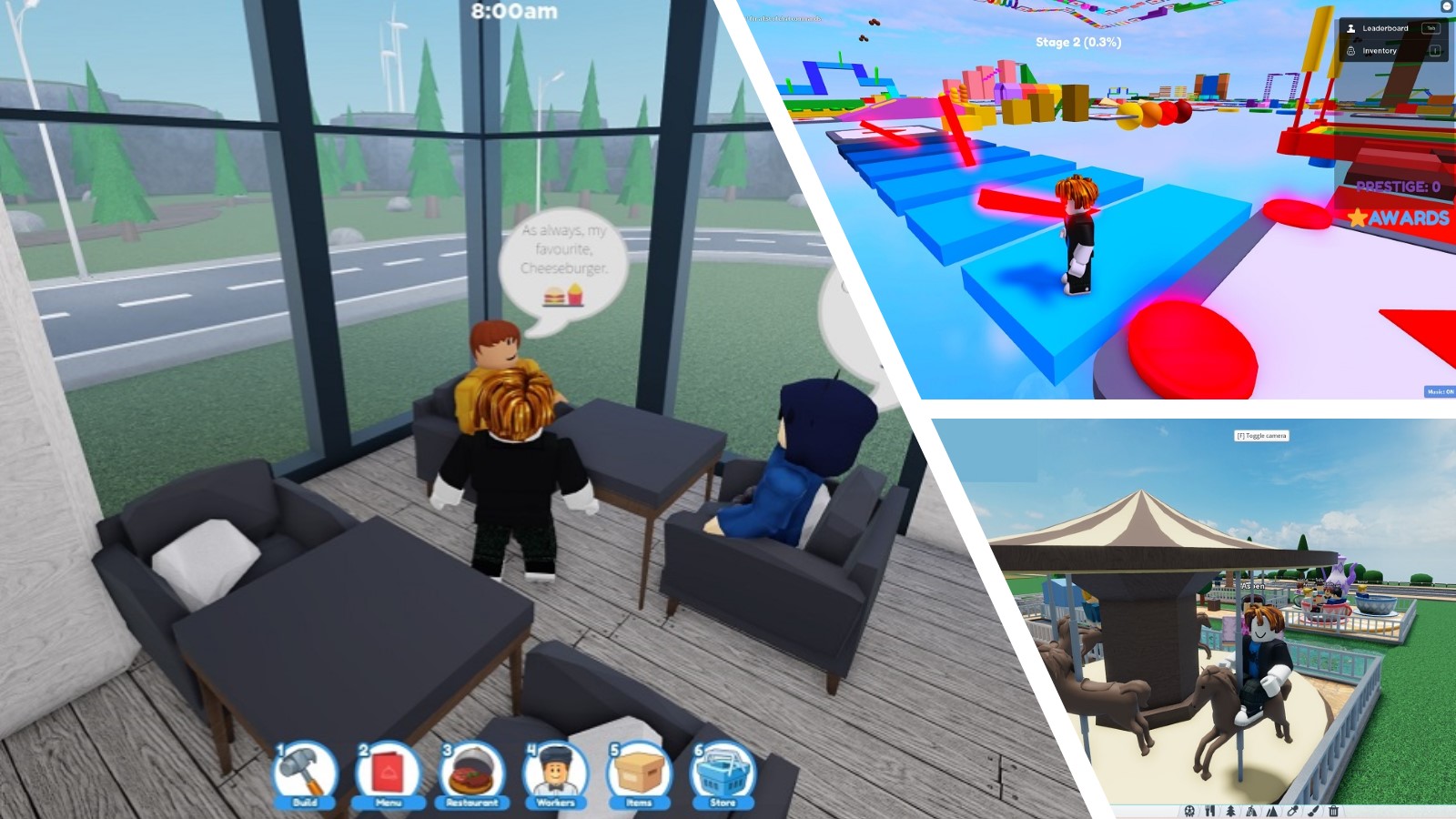 robux: Roblox 2023 guide: How to get free Robux? Here's what you need to  know - The Economic Times