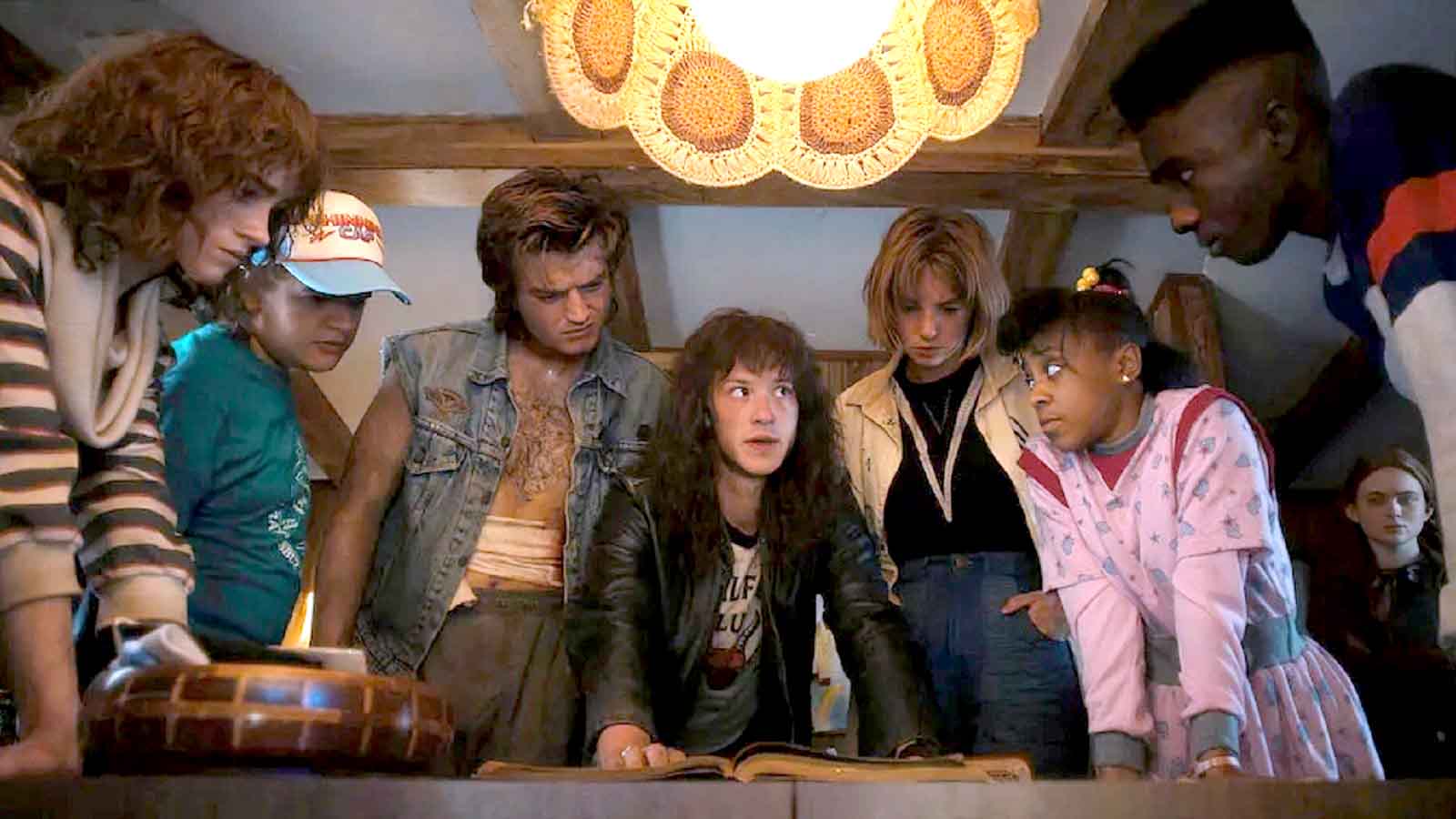 Should You Let Your Kid Watch 'Stranger Things?' Here's Our