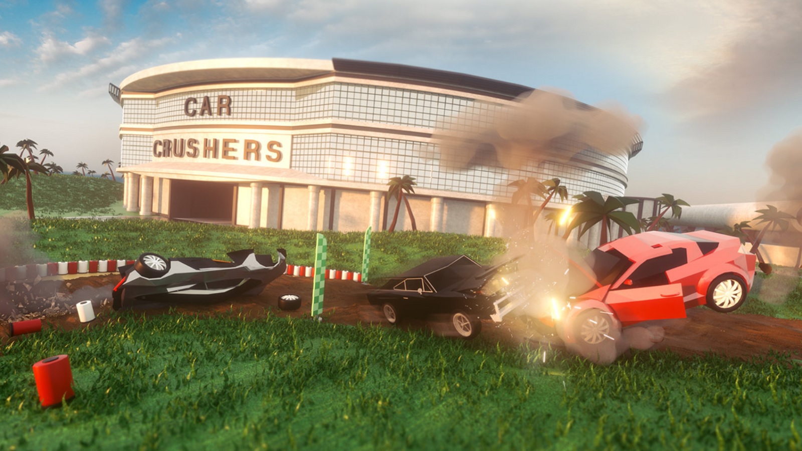 Роблокс car 2. РОБЛОКС кар крашер 2. Car crusher игра. РОБЛОКС car crushers 2 машины. Roblox машина.