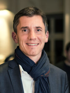 Foto: Antoine Lamielle / Wikipedia. Bildet viser parlamenstmedlem Bruno Studer fra Frankrike. Foto: Antoine Lamielle / Wikipedia. Bildet viser parlamenstmedlem Bruno Studer fra Frankrike.