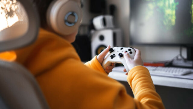 Foto: Shutterstock / Andrey Aboltin.