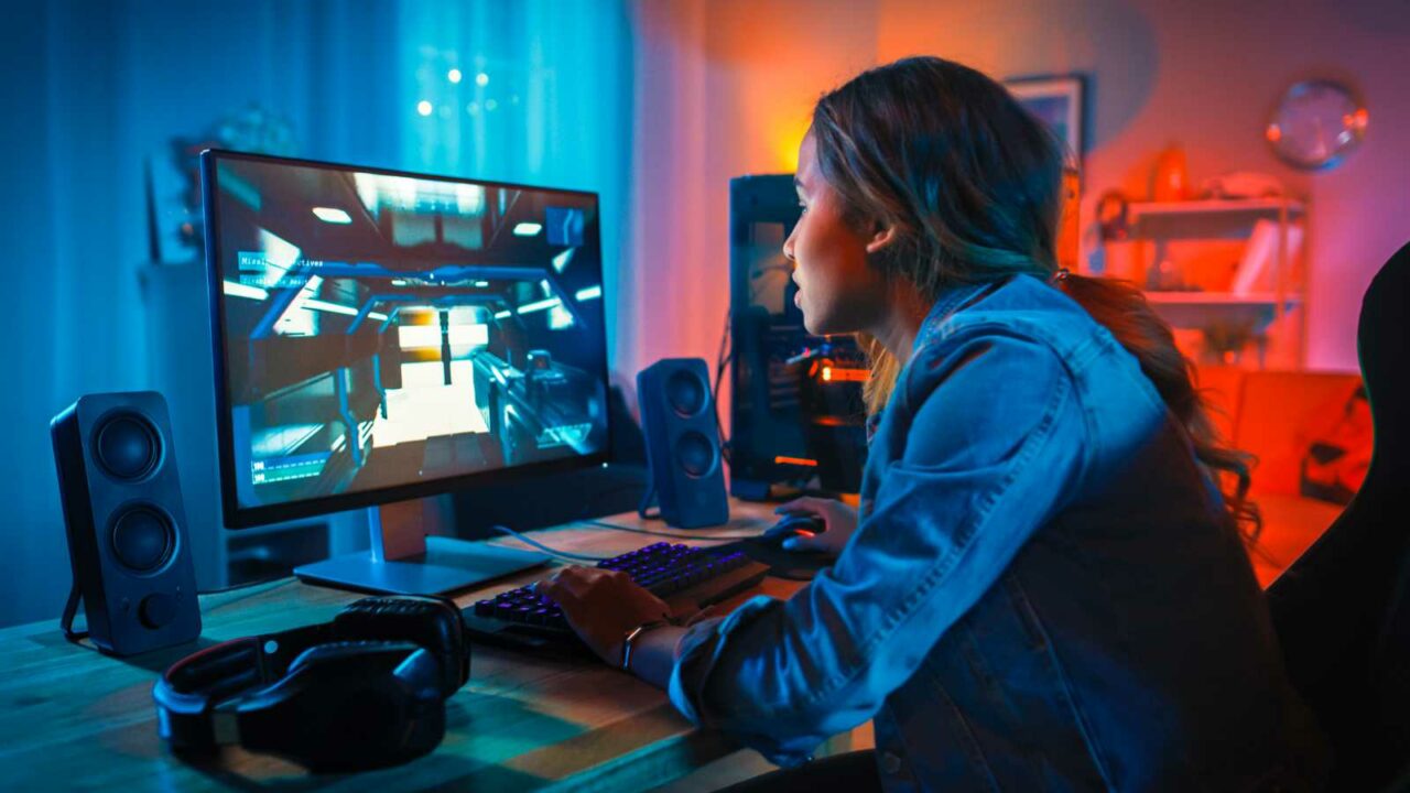 Foto: Shutterstock / Gorodenkoff.