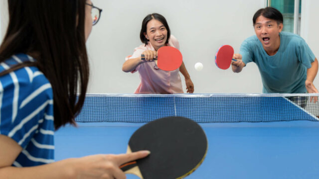 Foto: Shutterstock / Yongkiet Jitwattanatam