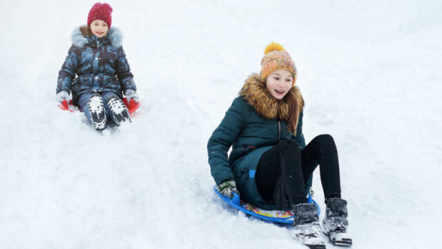 Foto: Shutterstock / Oksana Klymenko.