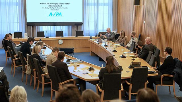 Foto: Gjermund Øystese.