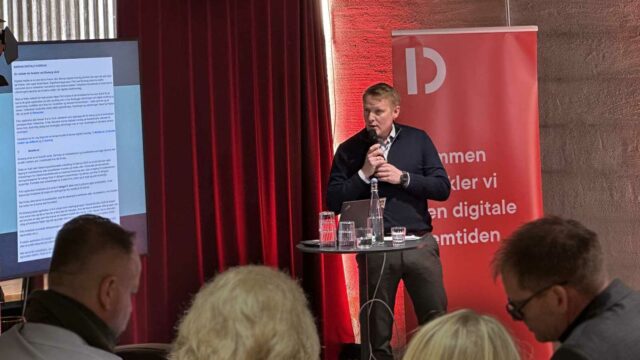 Foto: Barnevakten / Sjur Jansen.