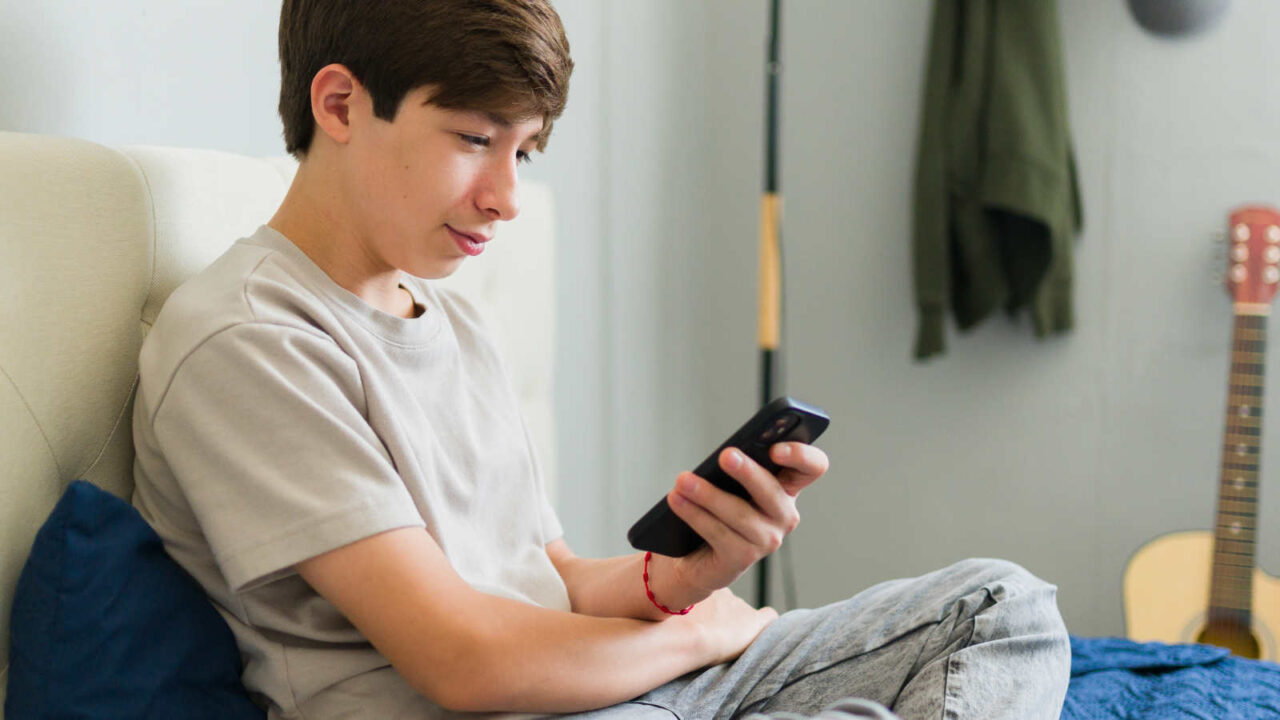 Foto: Shutterstock / antoniodiaz.