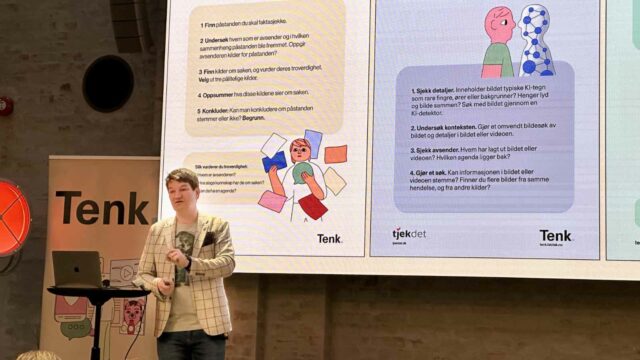 Foto: Barnevakten