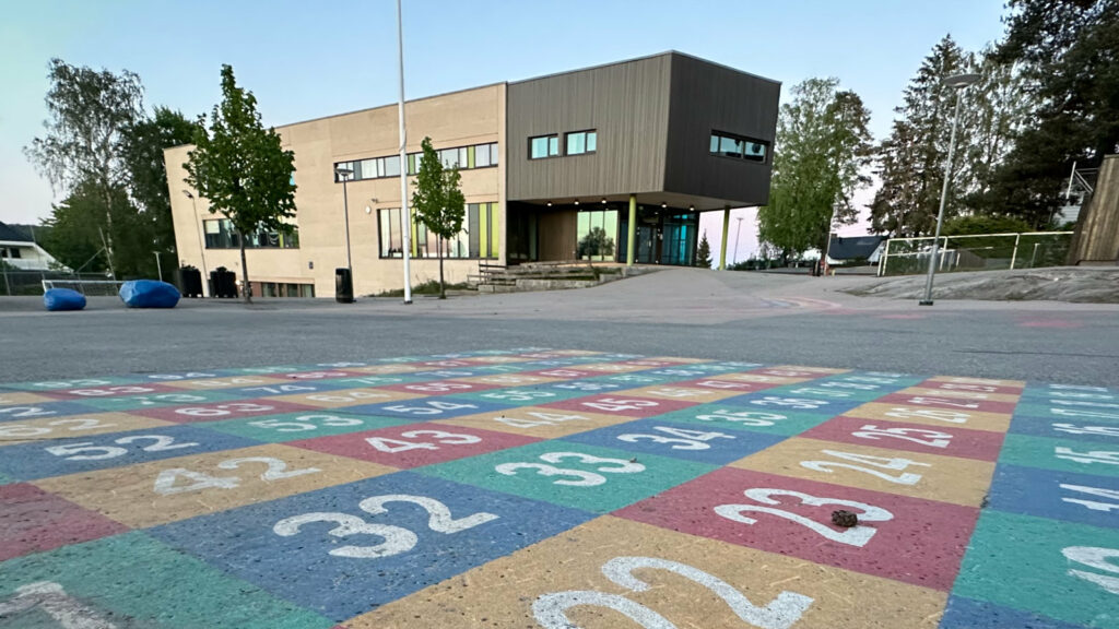 Foto: Barnevakten / Sjur Jansen