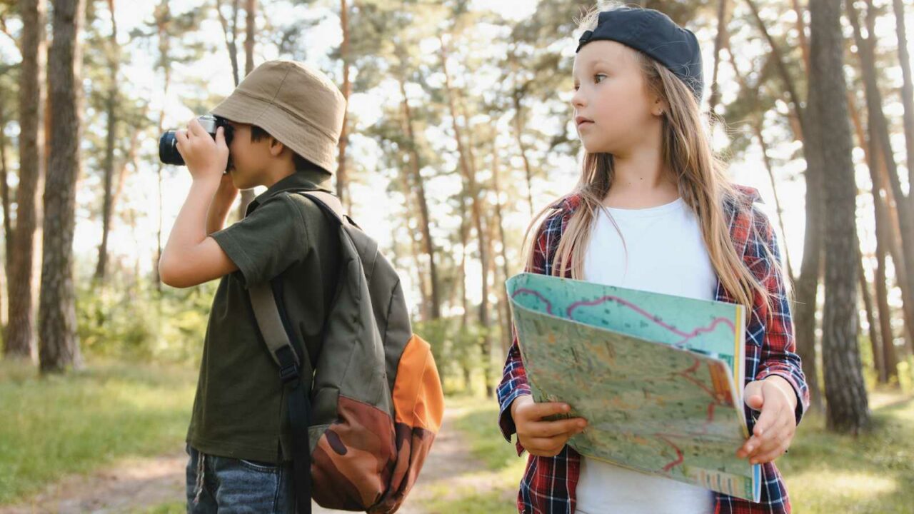 Foto: Shutterstock / Hryshchyshen Serhi.