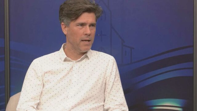 Foto: Skjermdump fra TVL.