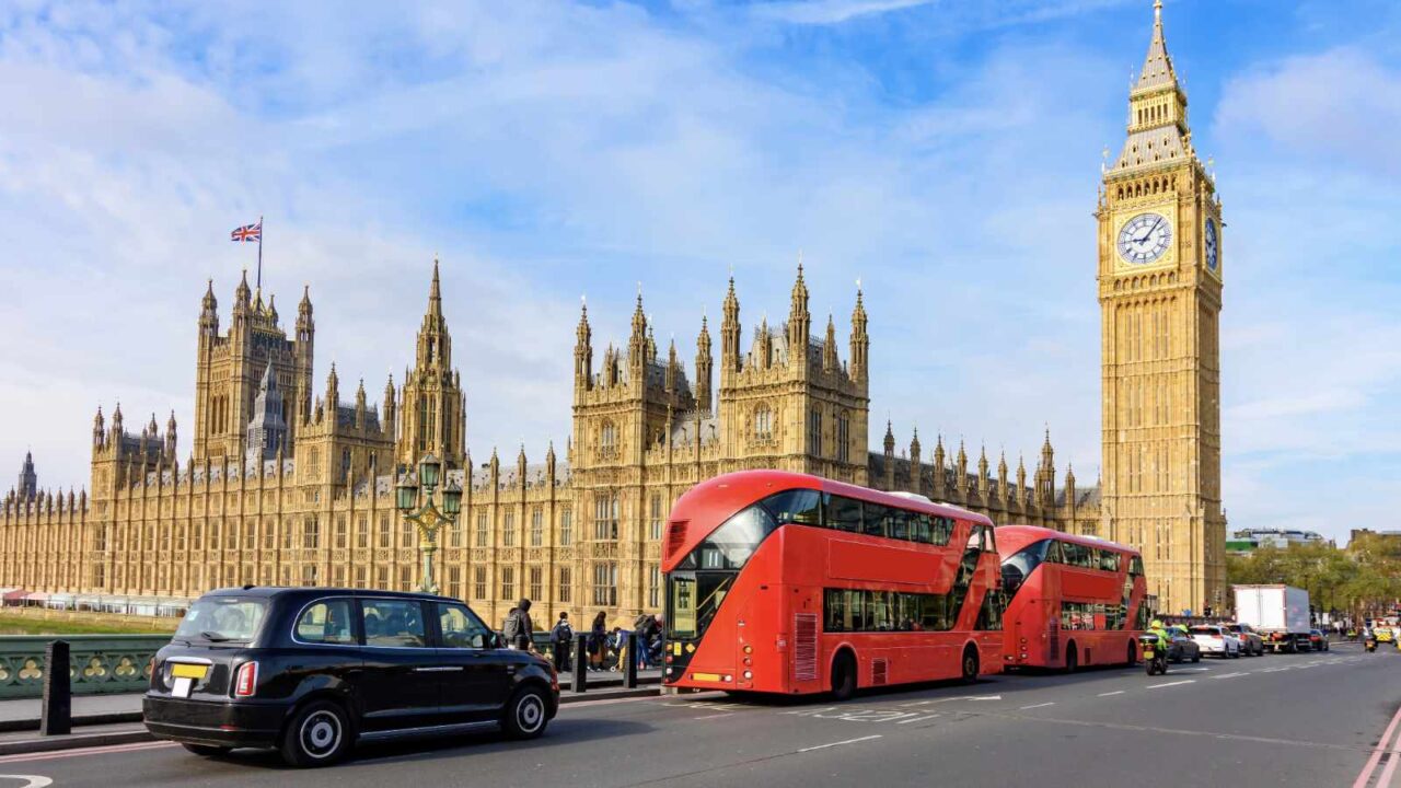 Foto: Shutterstock / Mistervlad.