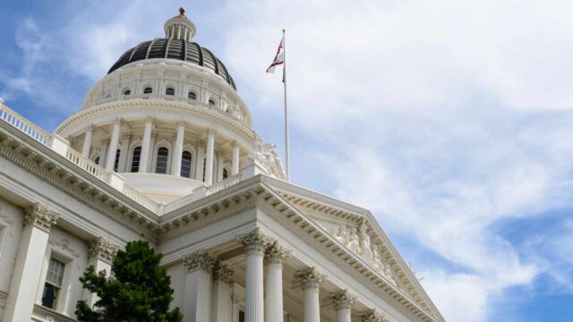 Foto: Shutterstock / Brandon Bourdages.