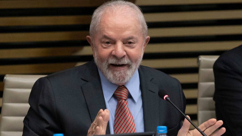 Foto: Shutterstock / Isaac Fontana.