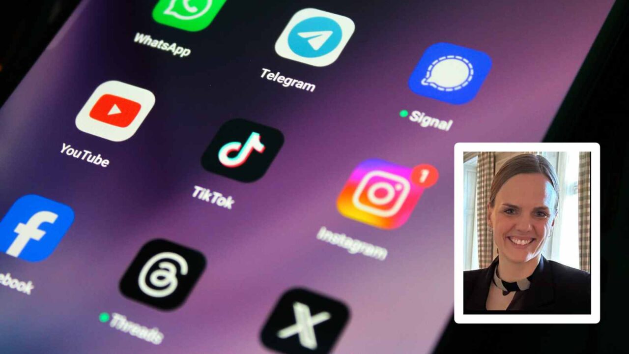 Foto: Shutterstock / Thrive Studios ID / Barnevakten.