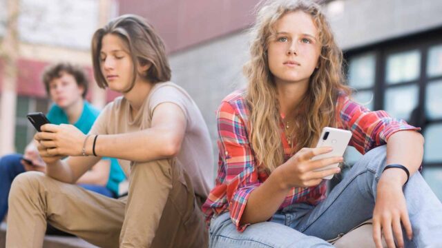 Foto: Shutterstock / BearFotos.