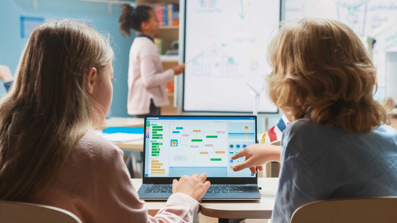 Foto: Shutterstock / Gorodenkoff.