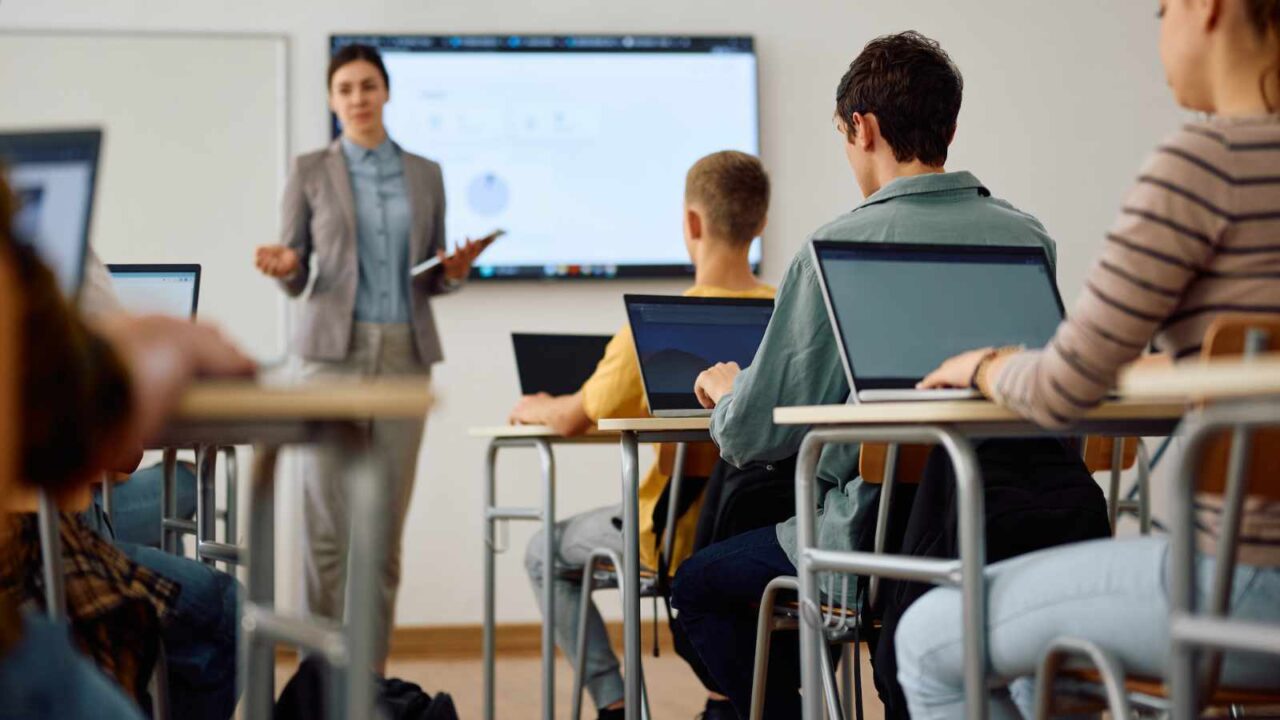 Foto: Shutterstock / Drazen Zigic.