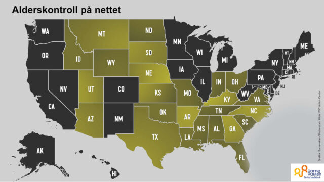 Foto: Barnevakten / Shutterstock