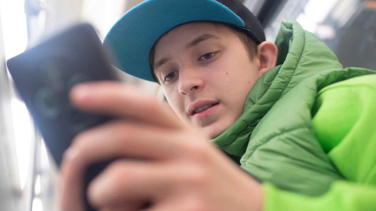 Foto: Shutterstock / Jayakri.