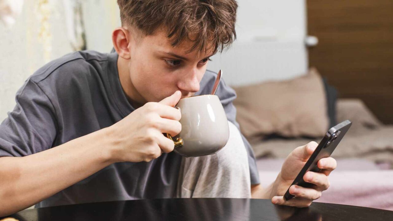 Foto: Shutterstock / Mila Lazo.