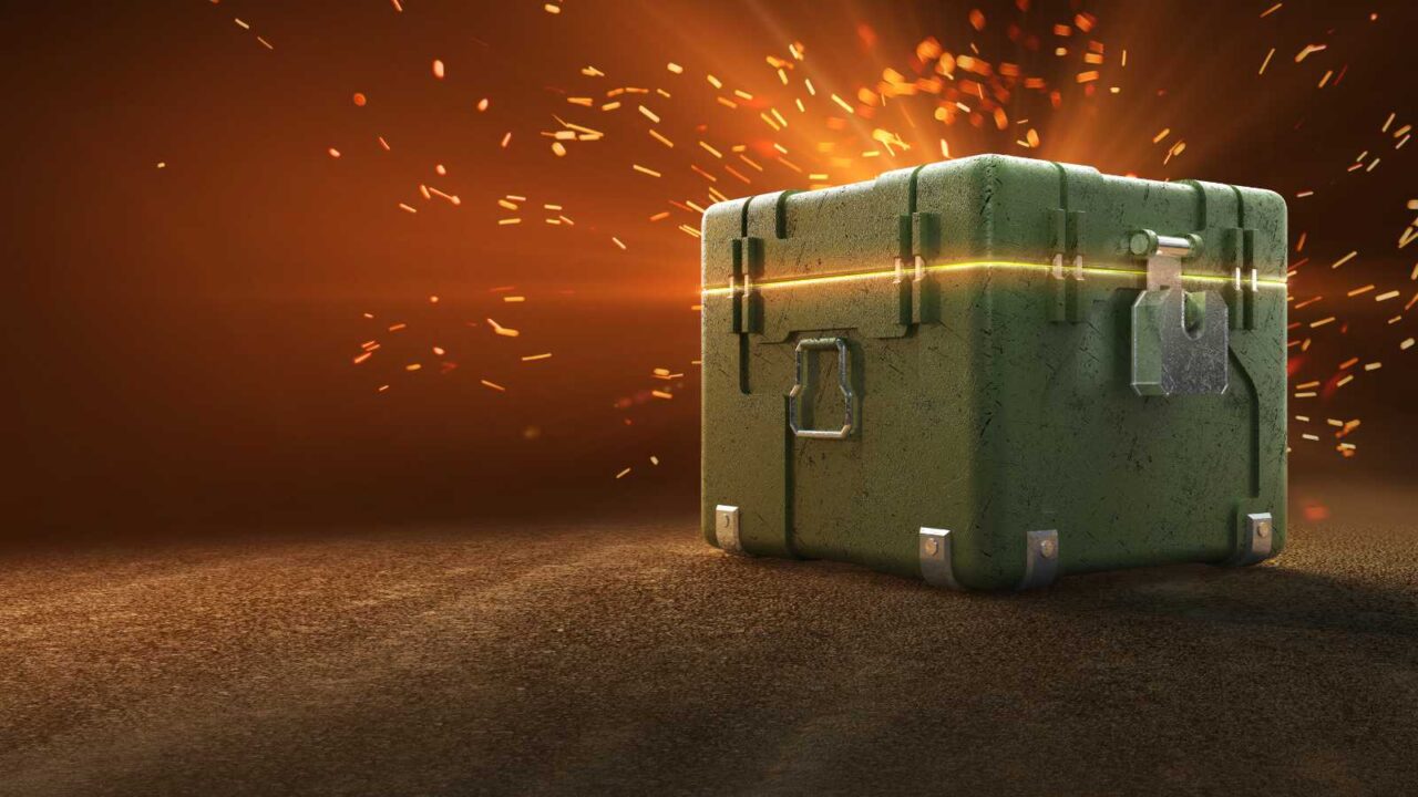 Foto: Shutterstock / Mikhail Mishunin.