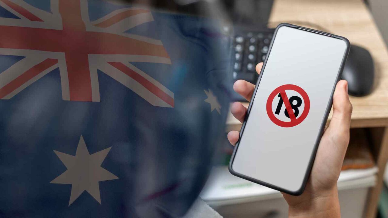 Foto: Nando Vidal / Shutterstock / Barnevakten / hxdbzxy.